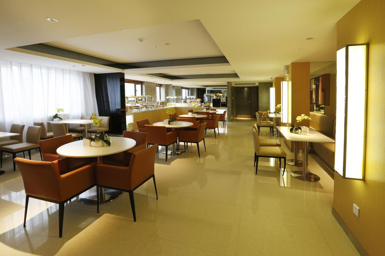 Jinjiang Inn Zhangjiajie Tianmen Mountain מראה חיצוני תמונה